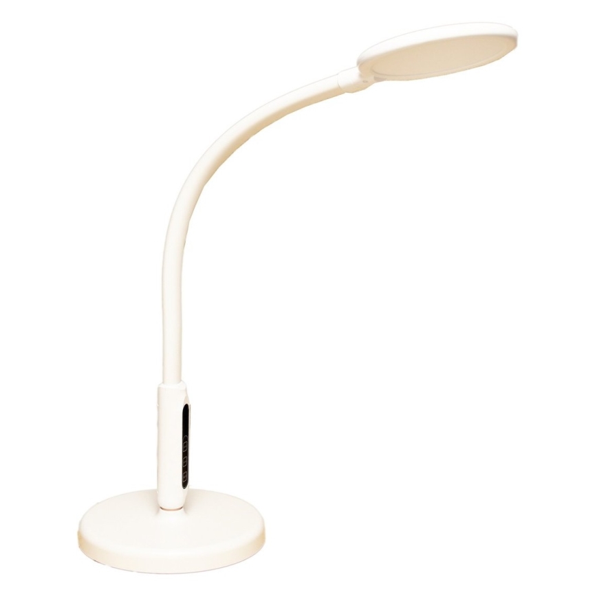 LED Himmennettävä kosketuslamppu 3in1 LED/12W/230V valkoinen CRI 90 + kauko-ohjaus