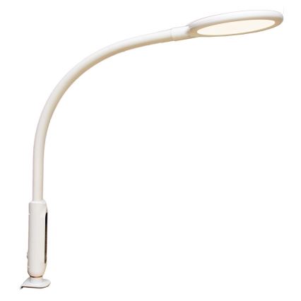LED Himmennettävä kosketuslamppu 3in1 LED/12W/230V valkoinen CRI 90 + kauko-ohjaus