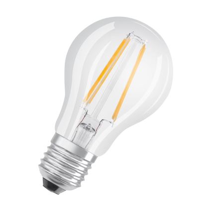 LED himmennettävä lamppu GLOW DIM A60 E27/7W/230V 2200-2700K - Osram