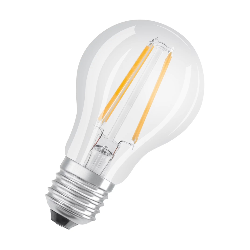 LED himmennettävä lamppu GLOW DIM A60 E27/7W/230V 2200-2700K - Osram