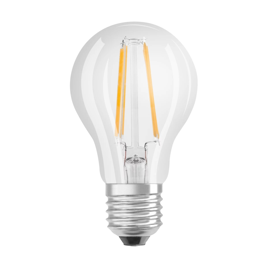 LED himmennettävä lamppu GLOW DIM A60 E27/7W/230V 2200-2700K - Osram