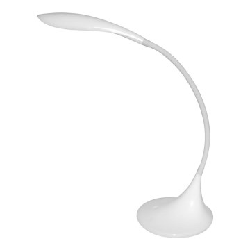 LED himmennettävä lamppu VELA 1xLED/6.5W/230V