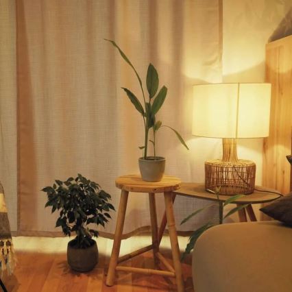 LED-himmennettävä polttimo A60 E27/10,5W/230V 2700K