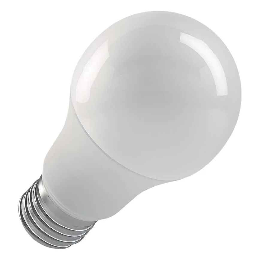 LED-himmennettävä polttimo A60 E27/10,5W/230V 2700K