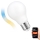 LED Himmennettävä polttimo A60 E27/5W/230V 2700-6500K Wi-Fi Tuya