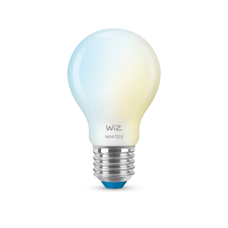 LED Himmennettävä polttimo A60 E27/7W/230V 2700-6500K CRI 90 Wi-Fi - WiZ