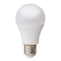 LED Himmennettävä polttimo A60 E27/9W/230V 3000K
