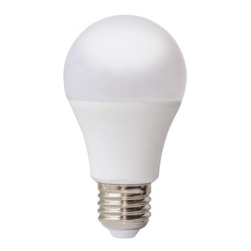 LED Himmennettävä polttimo A60 E27/9W/230V 3000K