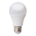 LED Himmennettävä polttimo A60 E27/9W/230V 3000K