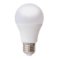 LED-himmennettävä polttimo A60 E27/9W/230V 4000K