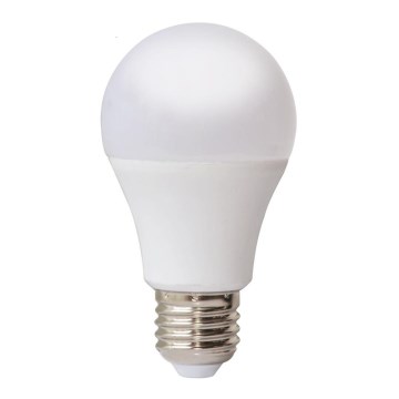 LED-himmennettävä polttimo A60 E27/9W/230V 4000K