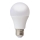 LED-himmennettävä polttimo A60 E27/9W/230V 4000K