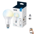 LED Himmennettävä polttimo A67 E27/13W/230V 2700-6500K CRI 90 Wi-Fi - WiZ