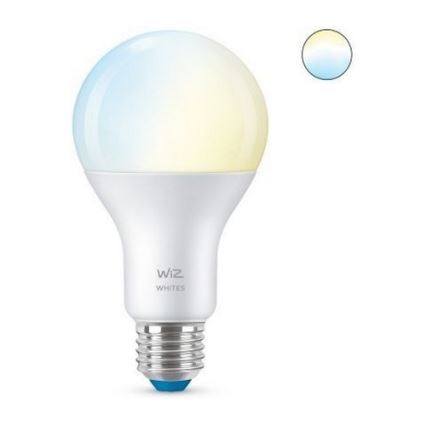 LED Himmennettävä polttimo A67 E27/13W/230V 2700-6500K CRI 90 Wi-Fi - WiZ