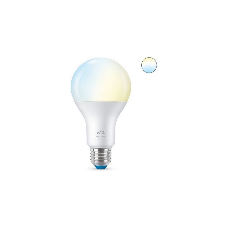 LED Himmennettävä polttimo A67 E27/13W/230V 2700-6500K CRI 90 Wi-Fi - WiZ