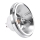 LED Himmennettävä polttimo AR111 GU10/10,5W/230V 3000K