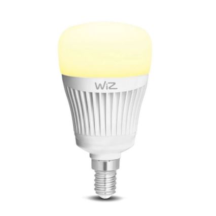LED Himmennettävä polttimo E14/6,5W/230V 2700-6500K Wi-Fi - WiZ