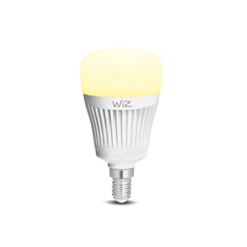 LED Himmennettävä polttimo E14/6,5W/230V 2700-6500K Wi-Fi - WiZ