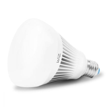 LED Himmennettävä polttimo E27/15W/230V 2700-6500K Wi-Fi - WiZ