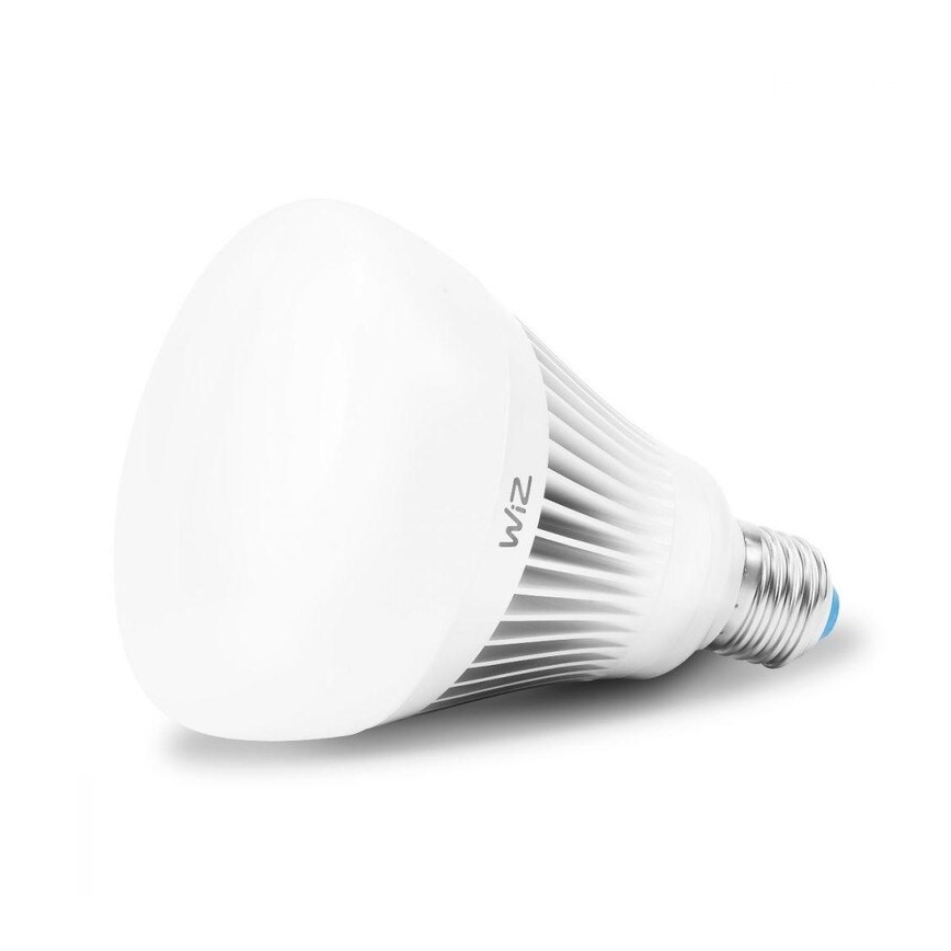 LED Himmennettävä polttimo E27/15W/230V 2700-6500K Wi-Fi - WiZ