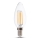 LED-himmennettävä polttimo FILAMENT E14/4W/230V 3000K