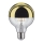 LED-himmennettävä polttimo peilipallokannalla GLOBE G95 E27/6,5W/230V 2700K kulta - Paulmann 28675