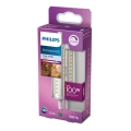 LED Himmennettävä polttimo Philips R7s/14W/230V 4000K