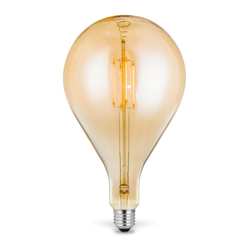 LED Himmennettävä polttimo VINTAGE DYI E27/4W/230V - Leuchten Direkt 0846