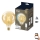 LED Himmennettävä polttimo VINTAGE FILAMENT G125 E27/6,7W/230V 2000-5000K CRI 90 Wi-Fi - WiZ