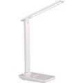 LED himmennettävä pöytävalaisin POST LED/5W/5V 3000-6500K valkoinen