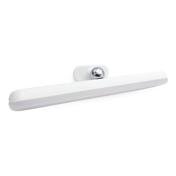 LED Himmennettävä rechargeable furniture lighting CLICK LED/1,5W/3,7V 3000/4000/6500K 800mAh USB