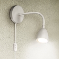 LED himmennettävä seinävalaisin LED/4W/230V