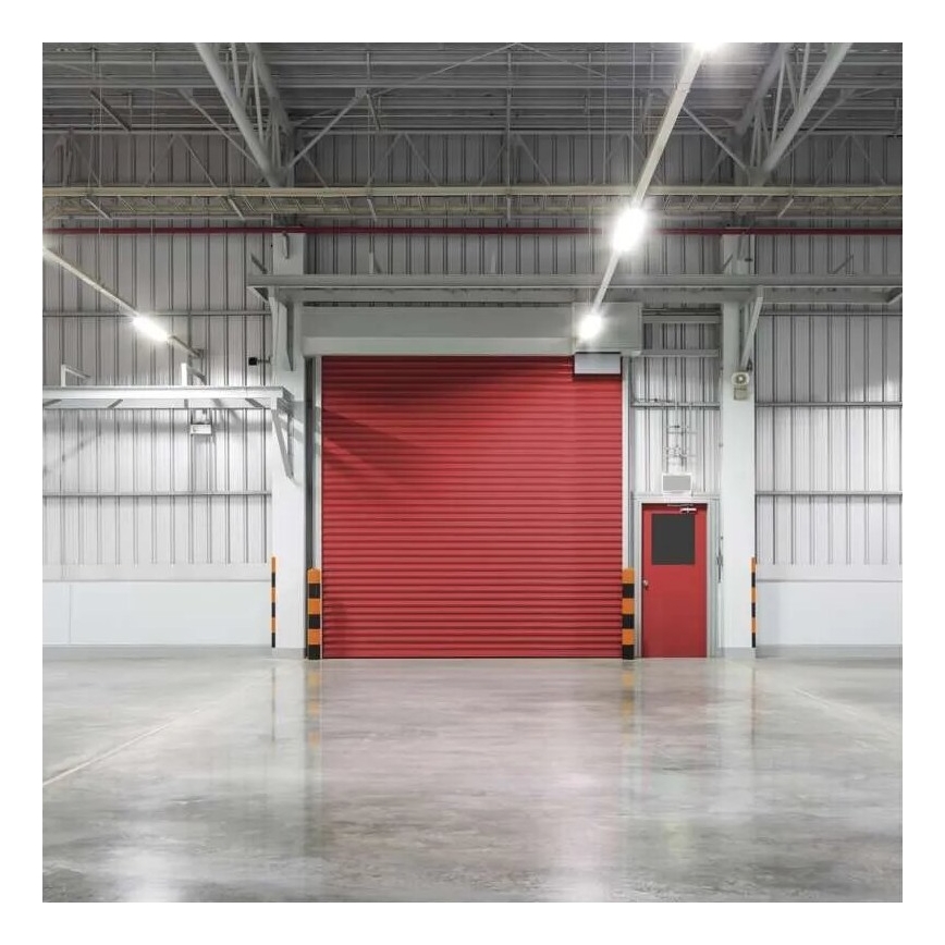 LED himmennettävä tekninen valaisin MISTY LED/29/37/45/51W/230V 4000K IP66