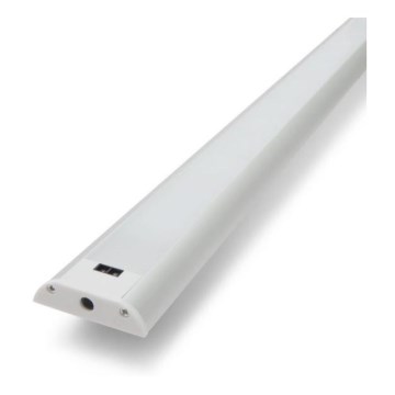 LED Himmennettävä työtasovalo anturilla LED/5W/12/230V