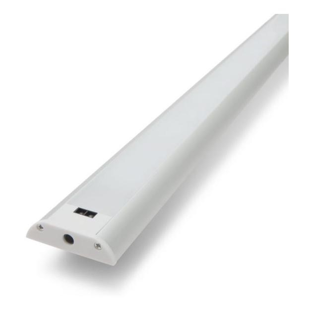 LED Himmennettävä työtasovalo anturilla LED/5W/12/230V