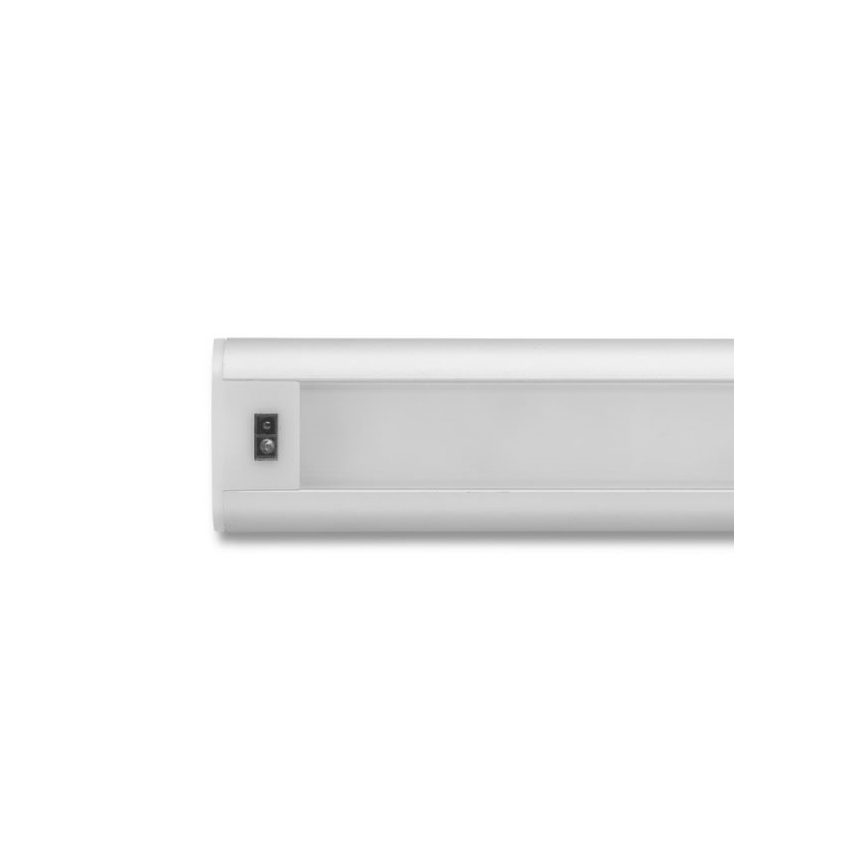 LED Himmennettävä työtasovalo anturilla LED/5W/12/230V