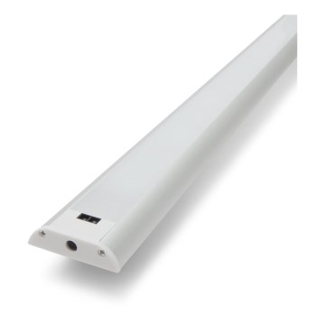 LED himmennettävä työtasovalo anturilla LED/9W/12/230V 4000K