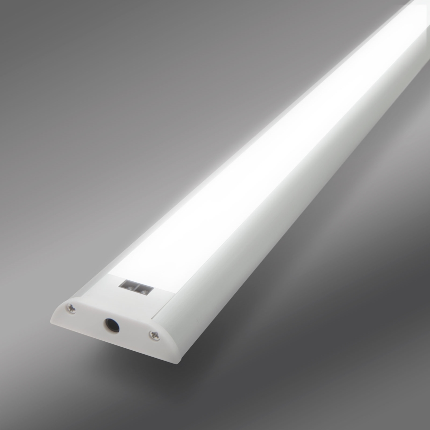 LED himmennettävä työtasovalo anturilla LED/9W/12/230V 4000K