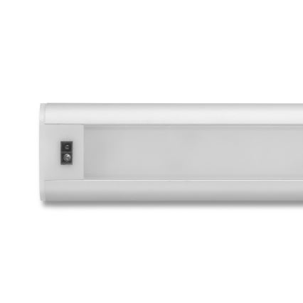 LED himmennettävä työtasovalo anturilla LED/9W/12/230V 4000K