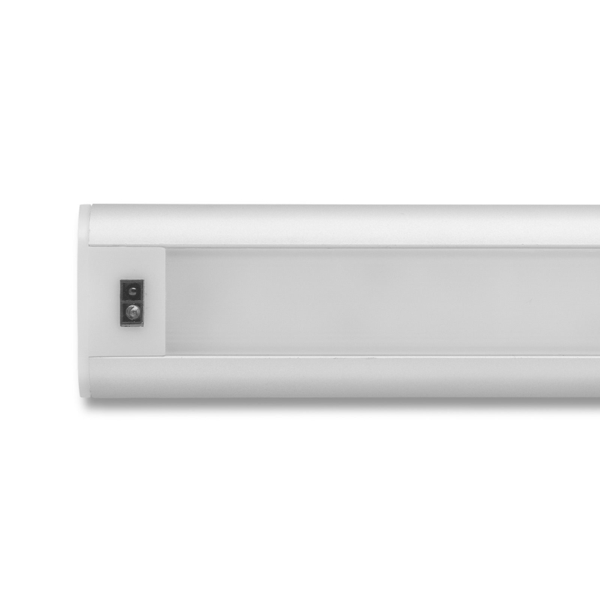 LED himmennettävä työtasovalo anturilla LED/9W/12/230V 4000K
