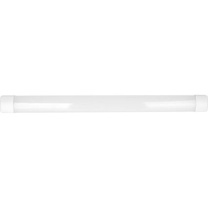 LED himmennettävä työtasovalo LED/40W/230V 3000-6500K Wi-Fi Tuya IP40