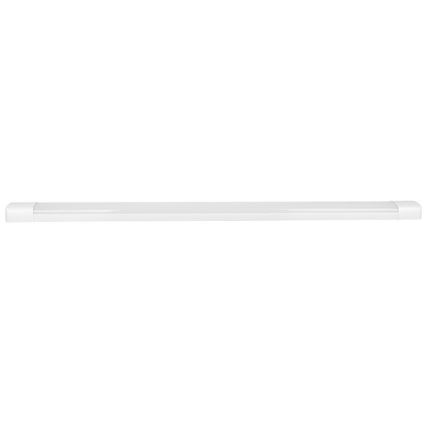 LED himmennettävä työtasovalo LED/40W/230V 3000-6500K Wi-Fi Tuya IP40