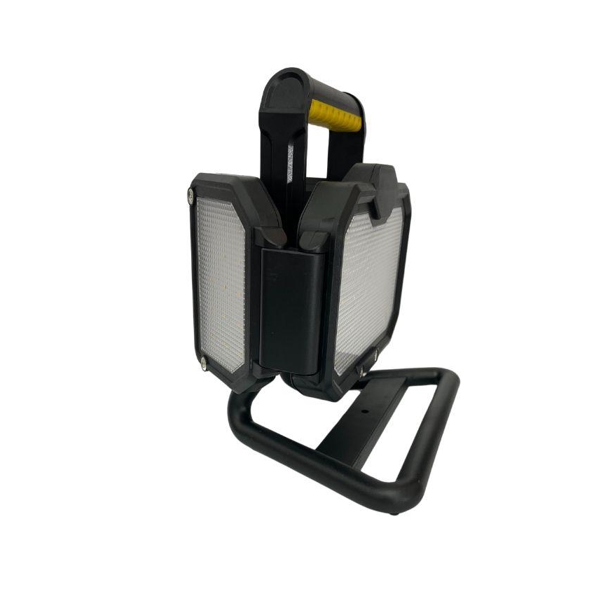 LED himmennettävä työvalo LED/50W/5V 12000 mAh IP54