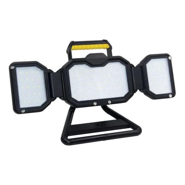LED Himmennettävä työvalo LED/50W/5V 12000 mAh IP54