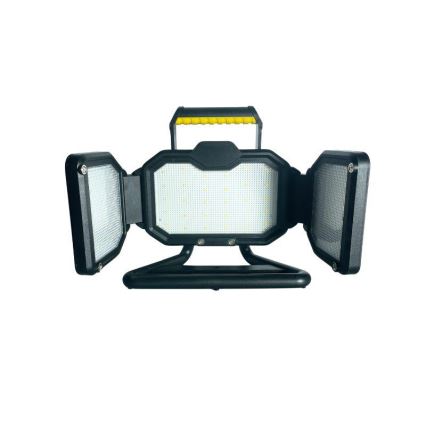 LED Himmennettävä työvalo LED/50W/5V 12000 mAh IP54