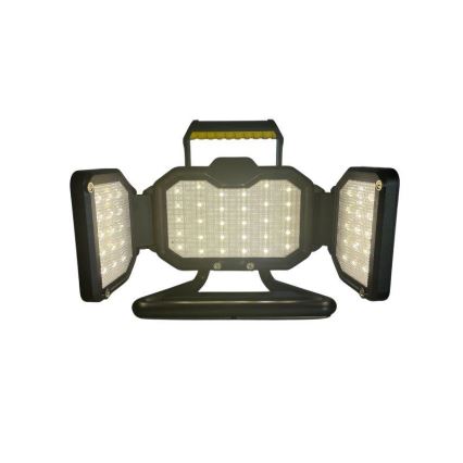 LED Himmennettävä työvalo LED/50W/5V 12000 mAh IP54