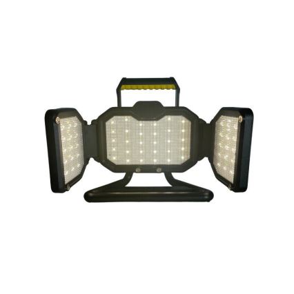 LED Himmennettävä työvalo LED/50W/5V 12000 mAh IP54
