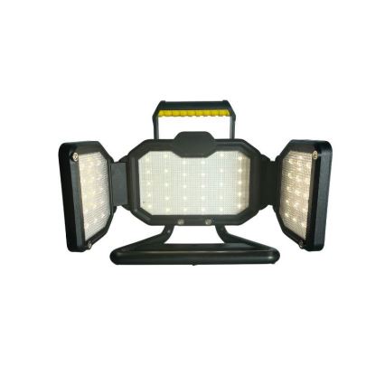 LED Himmennettävä työvalo LED/50W/5V 12000 mAh IP54