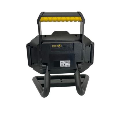 LED Himmennettävä työvalo LED/50W/5V 12000 mAh IP54