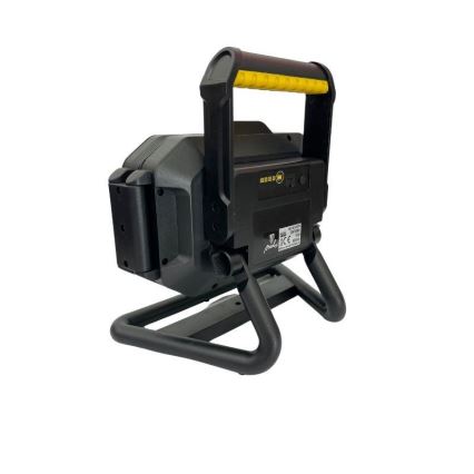 LED Himmennettävä työvalo LED/50W/5V 12000 mAh IP54